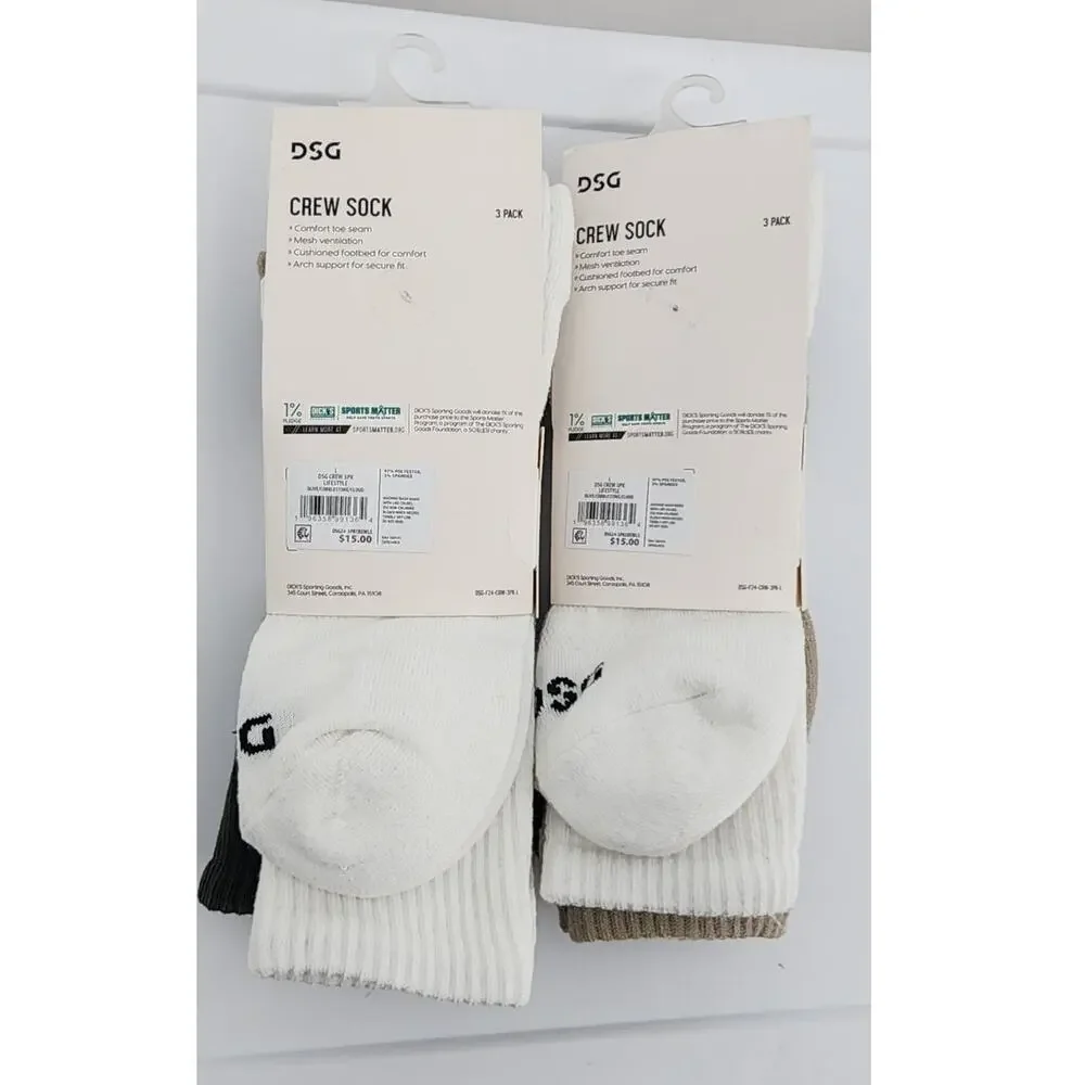 DSG new nwt